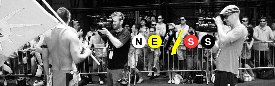 NorthEast Two-Spirit Society logo