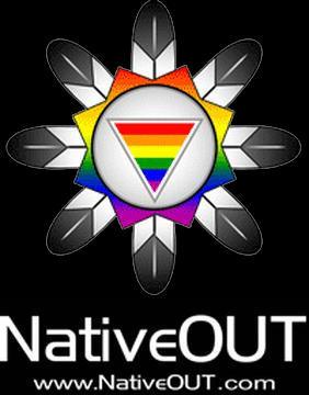 NativeOUT logo