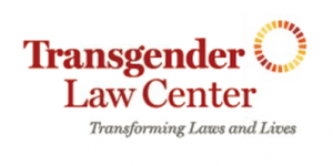 Transgender Law Center logo